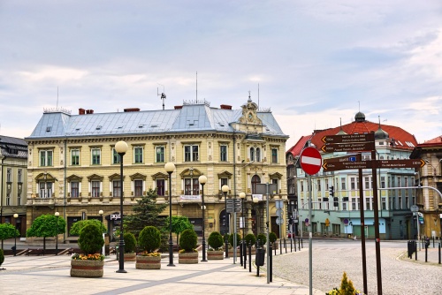 Bolesława Chrobrego Plac