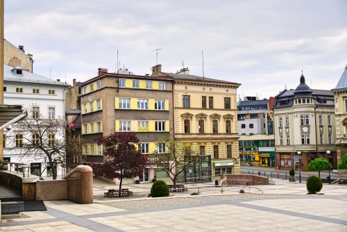 Bolesława Chrobrego Plac