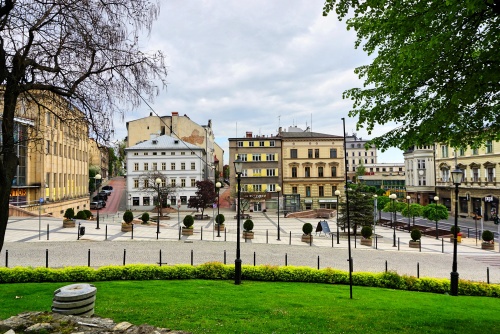 Bolesława Chrobrego Plac