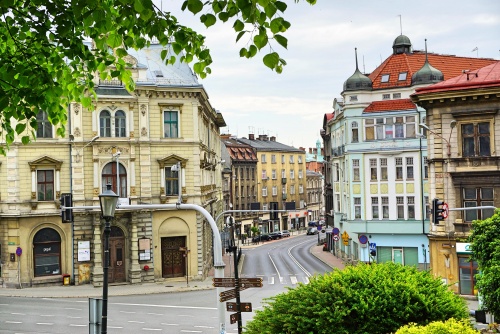 Bolesława Chrobrego Plac