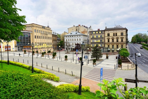 Bolesława Chrobrego Plac