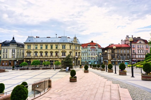 Bolesława Chrobrego Plac