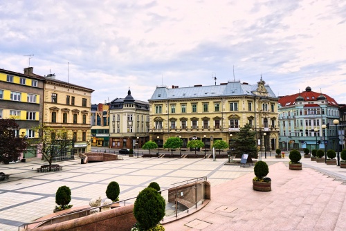 Bolesława Chrobrego Plac