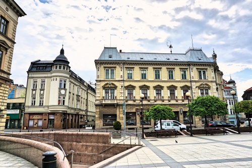 Bolesława Chrobrego Plac