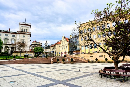 Bolesława Chrobrego Plac