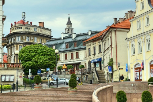 Bolesława Chrobrego Plac