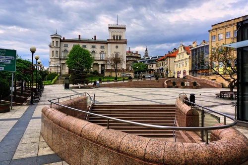 Bolesława Chrobrego Plac