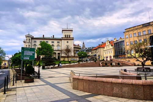 Bolesława Chrobrego Plac