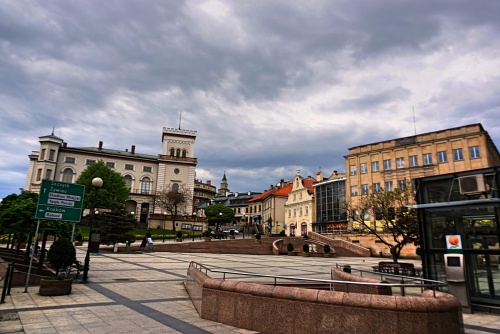 Bolesława Chrobrego Plac