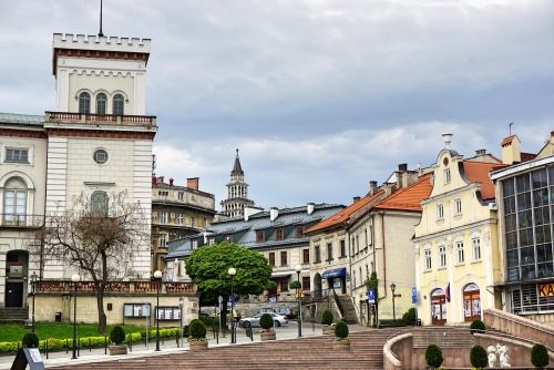 Bolesława Chrobrego Plac