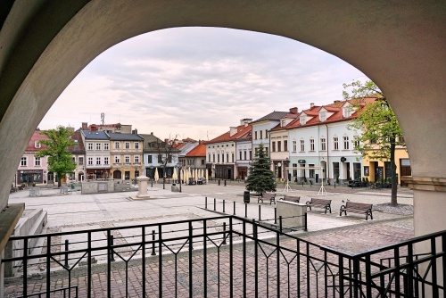 Rynek