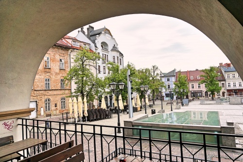 Rynek