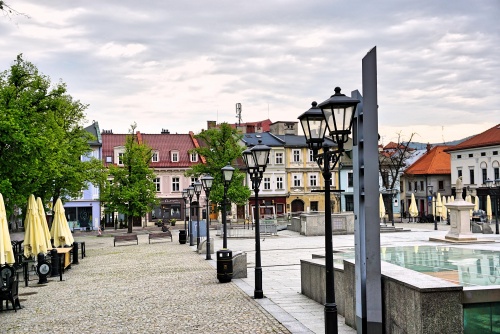 Rynek