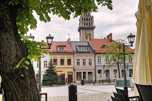 Rynek