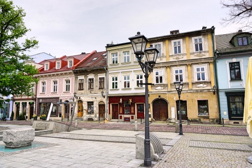 Rynek