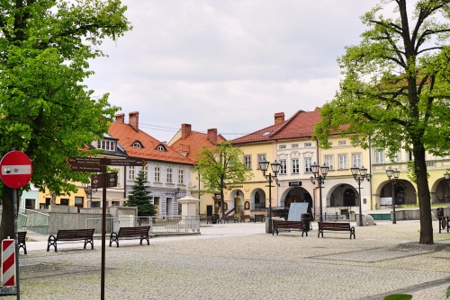 Rynek